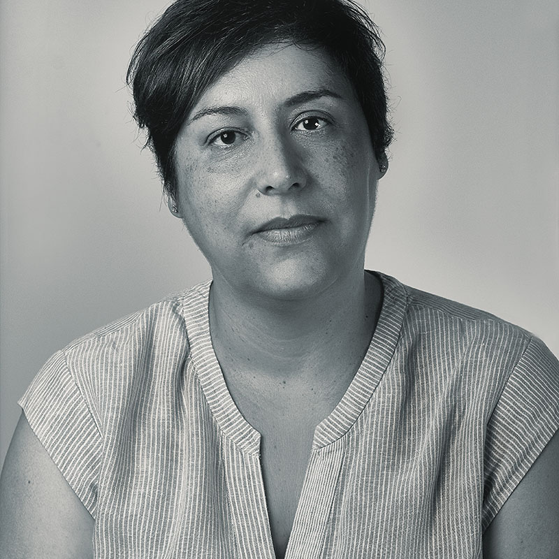 Cristina Veiga